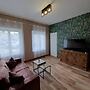 Apartment in Le Mans Near Train Station