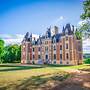 Countryside Castle With Concierge Luxury