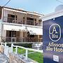 Afissos Blu Hotel