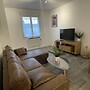 Apartment in Yvre-l'eveque Near Le Mans Circuit