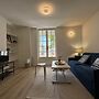 Apartment in Le Mans With Private Terrace