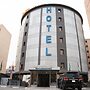 Salmiya Grand Hotel