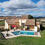 Villa in France With Private Pool & Garden