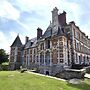 Elegant Chateau Escape for 2 - Nature & Calm