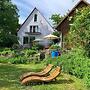 Villa Thea in the Rhon