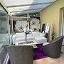 Charming Home in Saint-pavace Near Le Mans