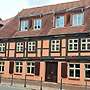 Ferienwohnung Backbord im Zentrum von Robel