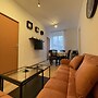 3-bedroom Apartment With Premium Amenities