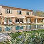 Exceptional Villa- AC- 5br-10p- Baie des Canebiers