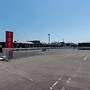 HOTEL R9 The Yard Tochigiohira