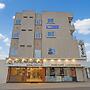 Fabhotel Paras Palace