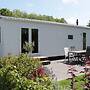 Chalet in Friesland Near Wadden Sea & Franeker
