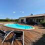 Charming Apartment in Dordogne Countryside