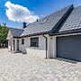 Apartamenty Max House