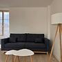 Apartment in Saint-mars-sous-ballon