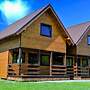 Two-storey Holiday Cottages, Plesna