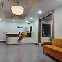 Hotel grand Lucent