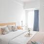 Good Choice Studio Apartment Tamansari Mahogany Karawang