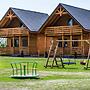 Two-storey Holiday Cottages, Plesna