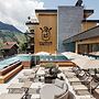 PACHMAIR 1453 apart resort