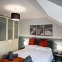 House Sleeps6-garden-petsok-parking-long Stay Disc