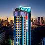 ECHENG Hotel, Jianghan Road Pedestrian Street, Wuhan River Beach