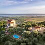 The Sea Air Villa in Massarosa