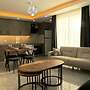 Hillfort Suites Apart Otel