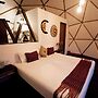 Glamping Malikualli