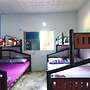 eco hostal punto del sabor