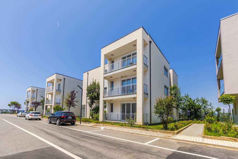 Talea Holiday Apartments 2 Beach Pool Access