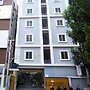 Axon Business Hotel Hitech City Hyderabad