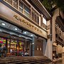 Yebo Qinhuai SSAW Hotel Grand Theater