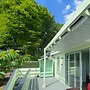 Snowdonia 1-bed Chalet, Sleeps 2, Stunning Views