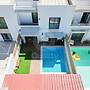 Private Pool Luxury Barreiro Villa