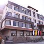 The Narayanam Hotel