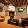 Rihana Hotel - Ain Draham
