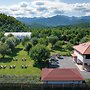 Pensiunea Negoiu