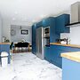 Spacious 6 Bedroom House in Bexleyheath