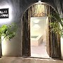 Villas K'aanab