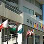SUITE HOTEL CHROME