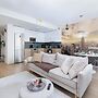 Downtown Oulu 2BR Apt