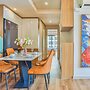 Gold Coast Apartment - Luxe & Oceanfont