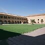 Hospedería del Monasterio de Rueda