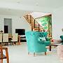 The Rivergates Villa