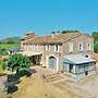 Charming Villa With Pool in Le Luc-en-provence