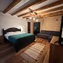 CABANA LAPTICI