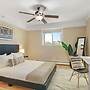 Sunny 1BR Apt in Suburb - Salem 3C rep