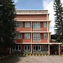 Hotel Sakinah Syariah