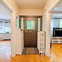 Majestic 4BR Villa